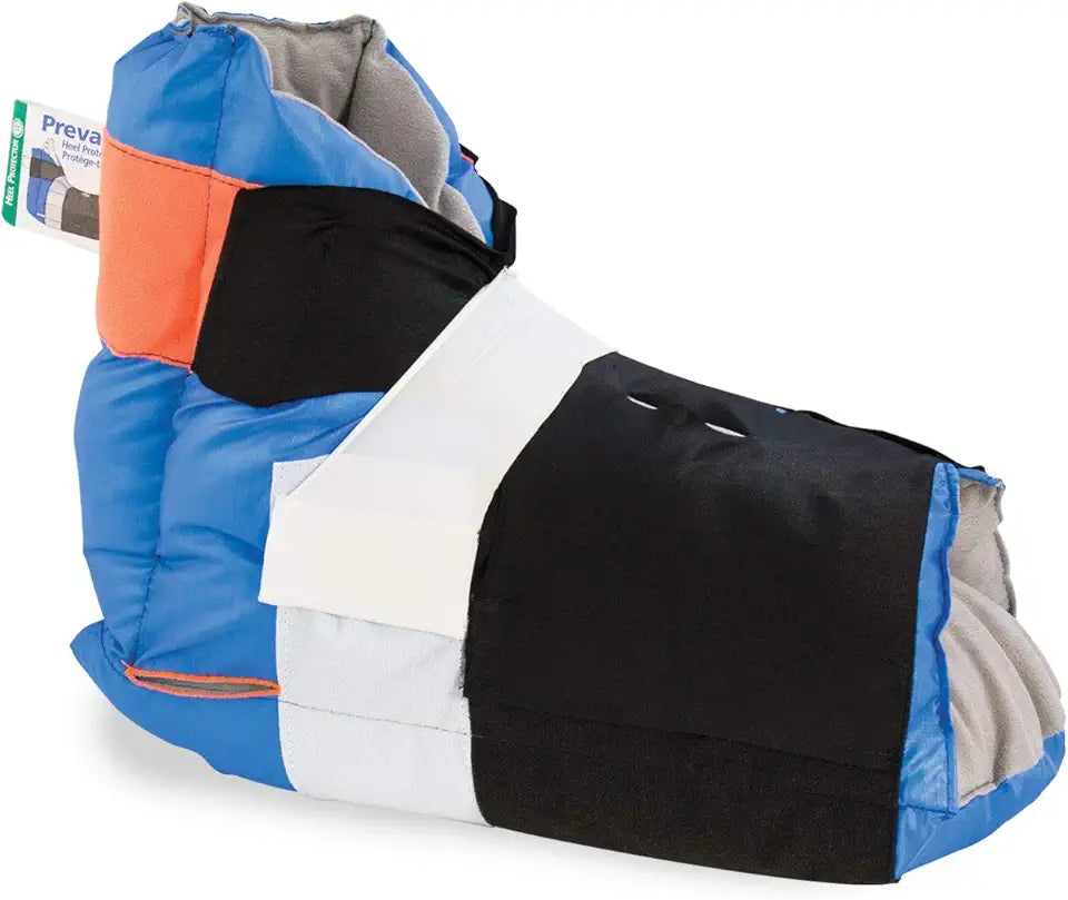 Cushioned Boot for Heel Pressure Relief Standard Size V628673