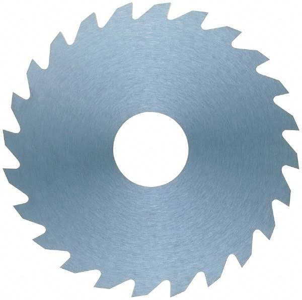 Slitting Saw 1.750 0.0350 0.625 24 Teeth Y119
