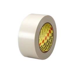 Tan 3 in x 36 yd 7.1 mil Electroplating Tape Q832702