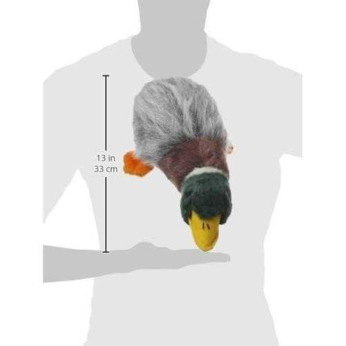 Mallard Dog Toy W3711