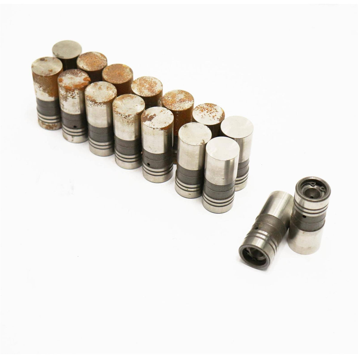 16 Pack Race Hydraulic Flat Tappet Lifter G755584