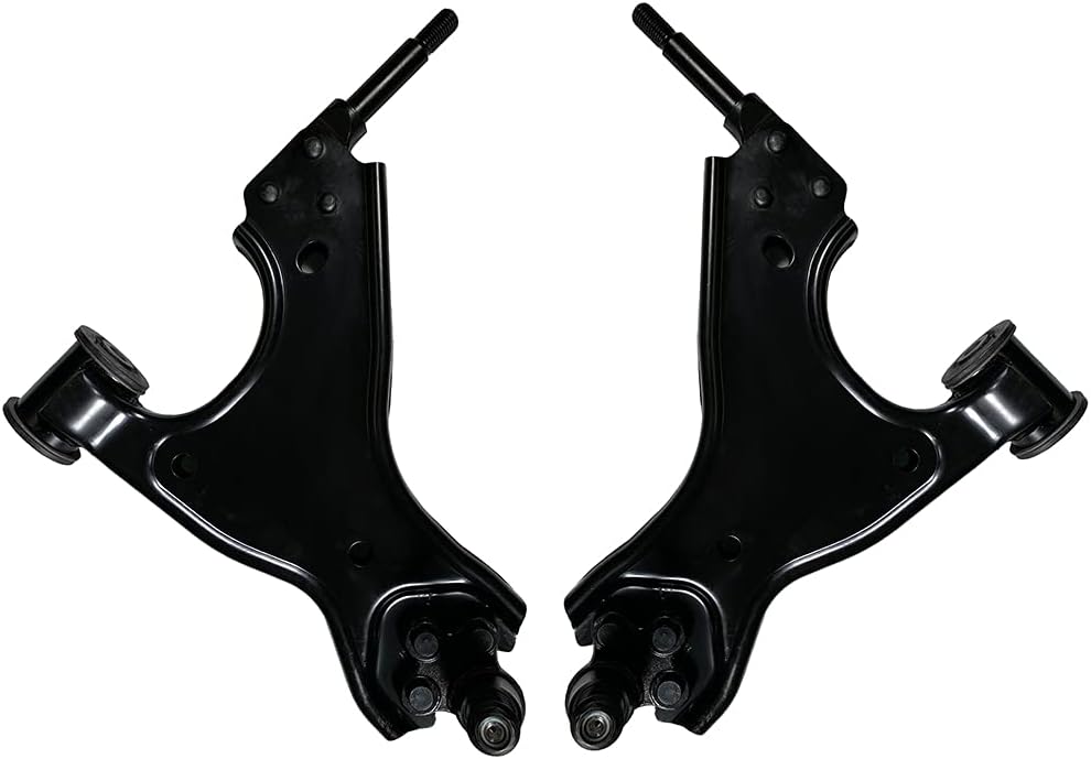 Suspension Kit 2pcs Control Arm x2 O381