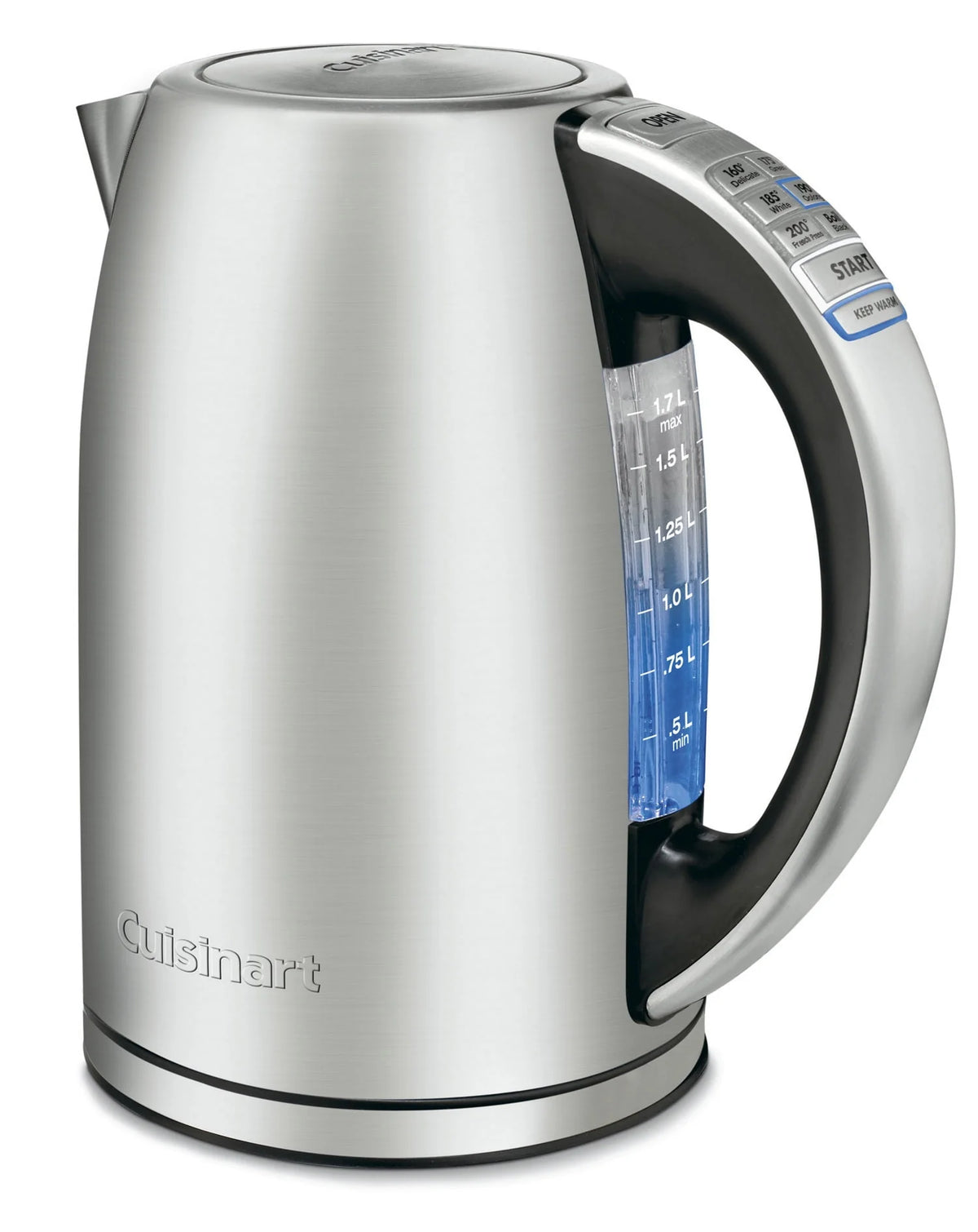 Cordless Electric Kettle H216531