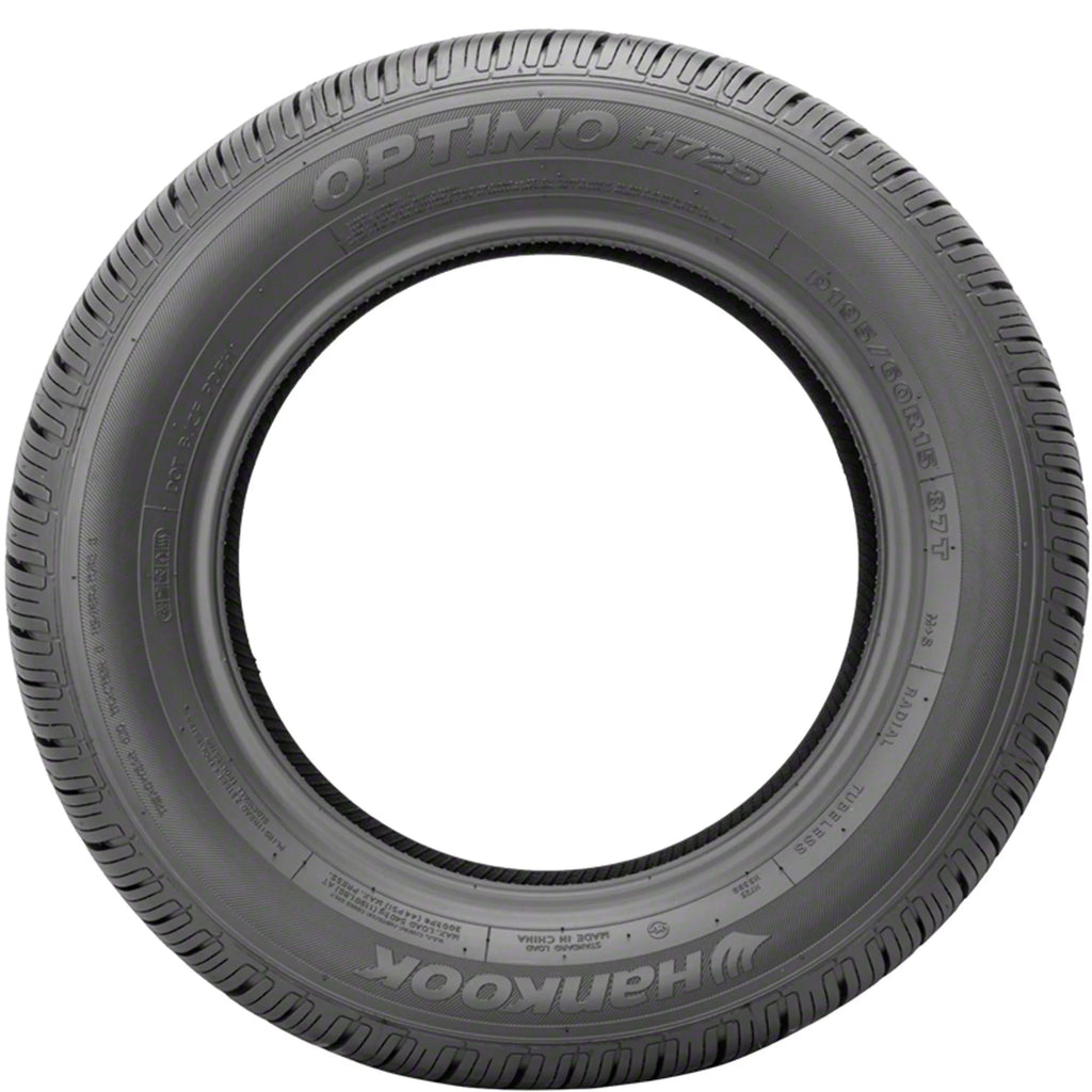 All Season P195/60R15 87T Passenger Tire K6256