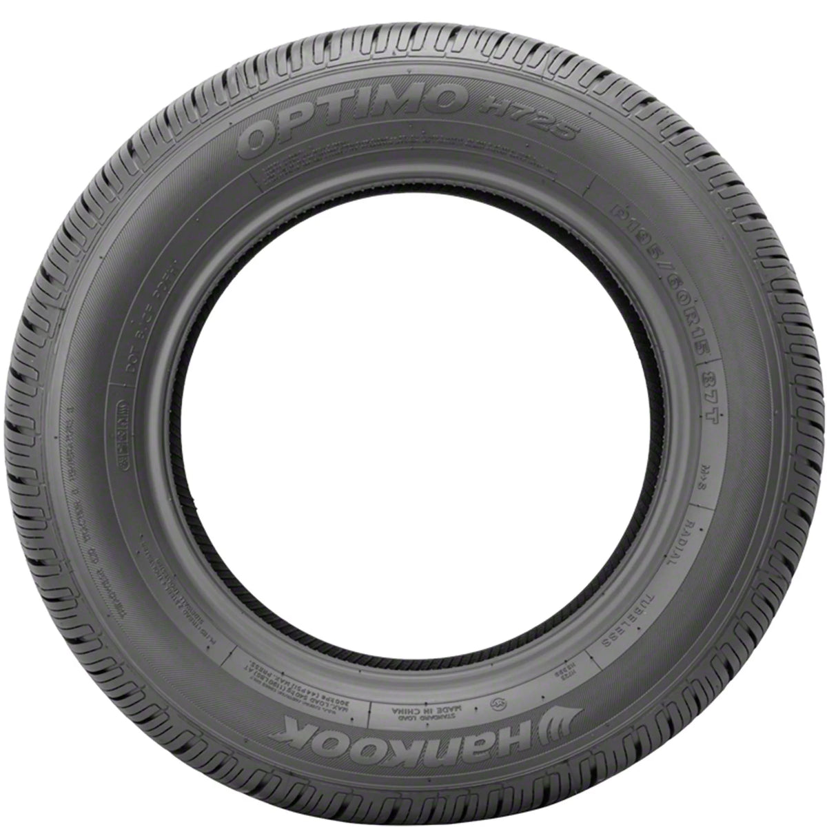 All Season P195/60R15 87T Passenger Tire K6256