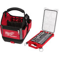 3/8 in. Drive Metric Ratchet and Socket Mechanics Tool Set 32-Piece R311