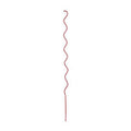 60 in Twist Tomato Red (Case of 6) N155