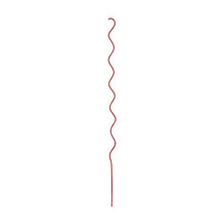 60 in Twist Tomato Red (Case of 6) N155