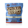 Freeze Dried Duck Dog Food A45909