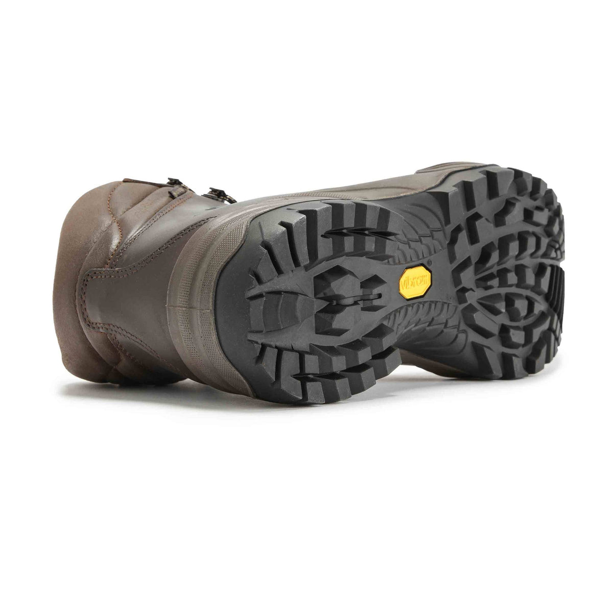 Brown Terra GTX Shoes P44495