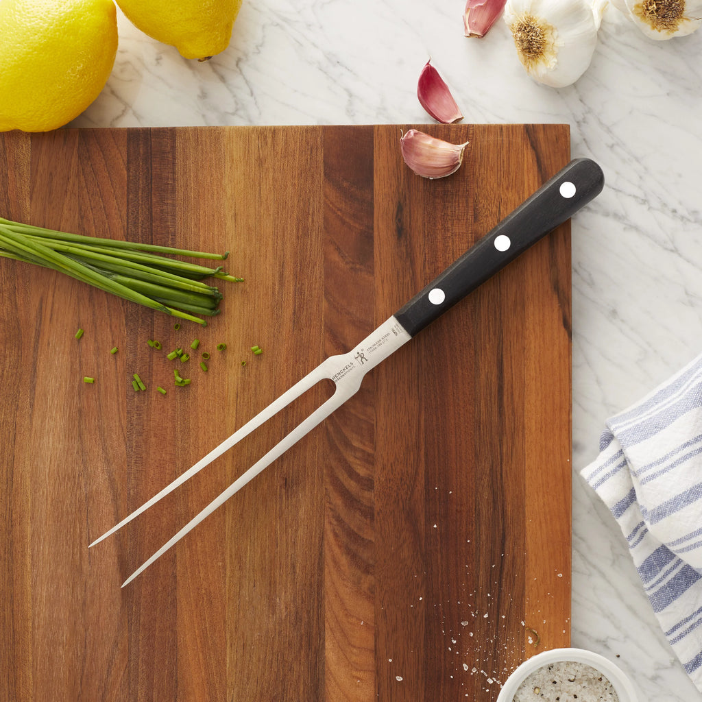7" Carving Fork N271