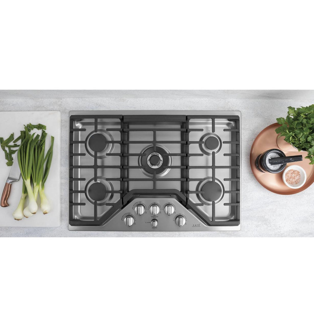 Stainless Steel Gas Cooktop F423