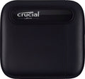 4TB Portable Solid State Drive Q52024