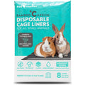 Disposable Guinea Pig Cage Liners Bamboo Charcoal B847074