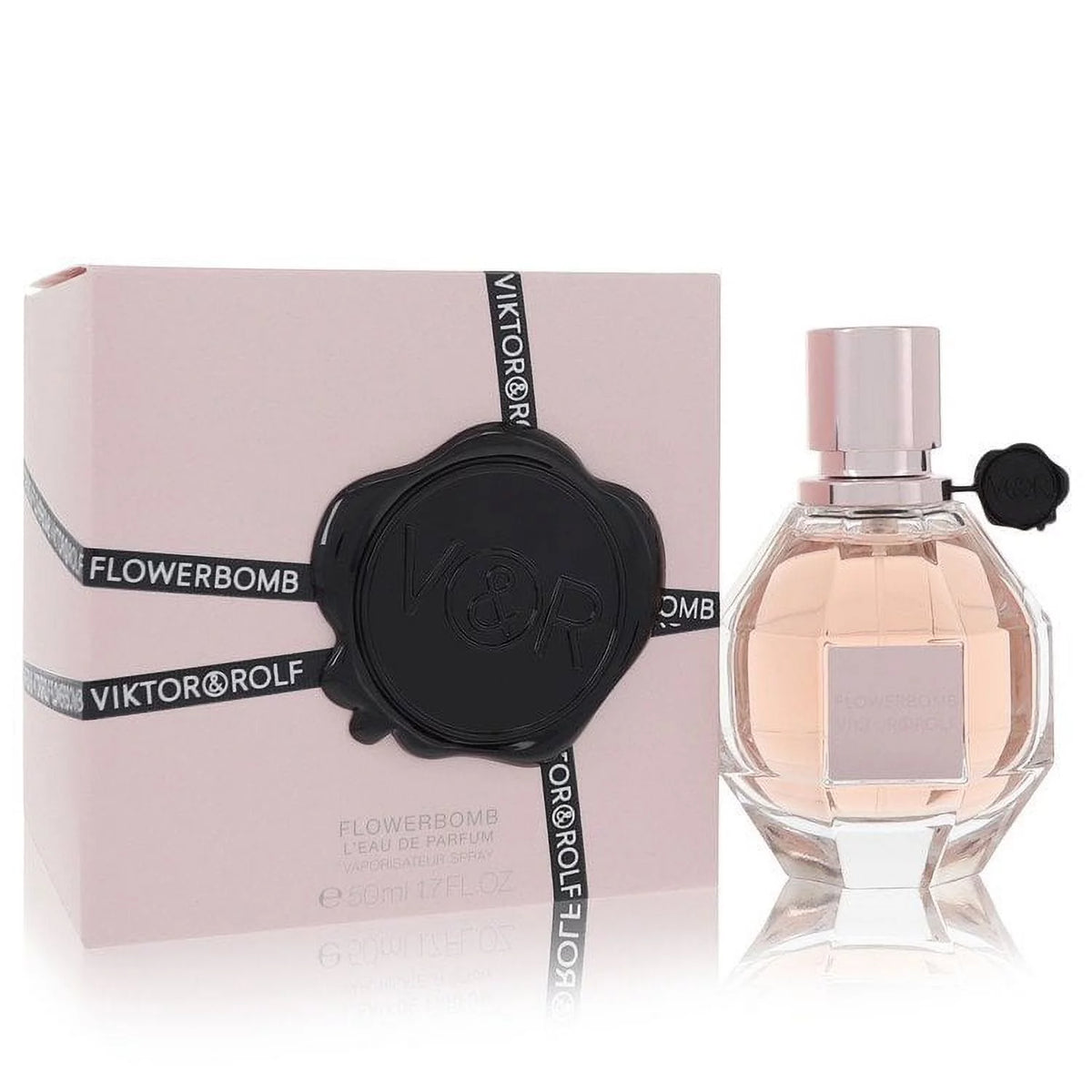 Eau De Parfum Spray 1.7 oz J66242