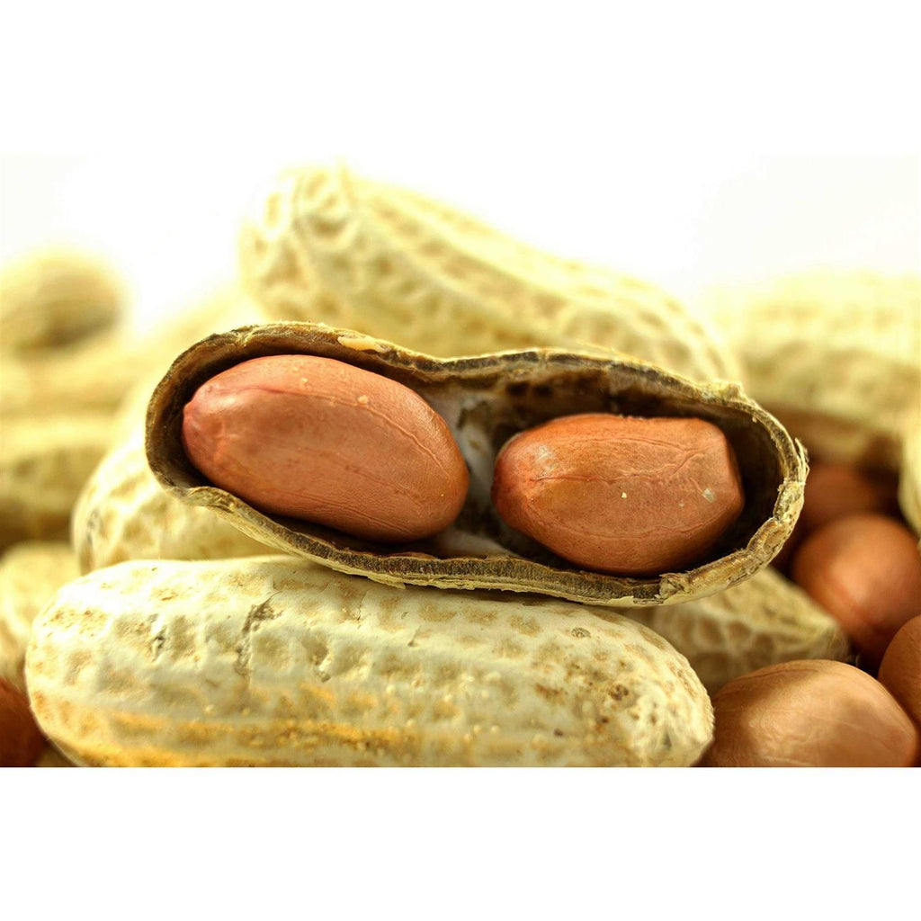 Extra Large Virginia Peanuts K652