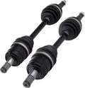 CV Axle Drive Shaft Assembly T570358