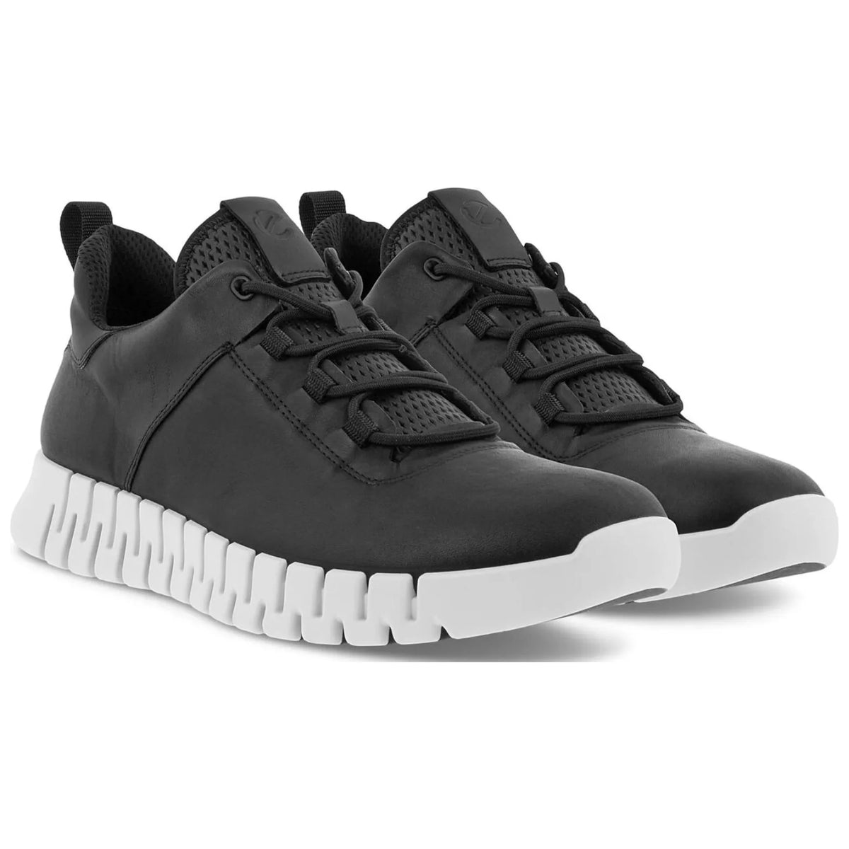 Black Sneaker L9734