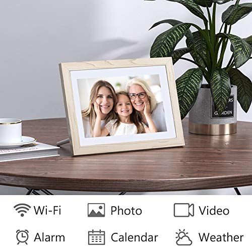 15.6" Digital Calendar Chore Chart B89253
