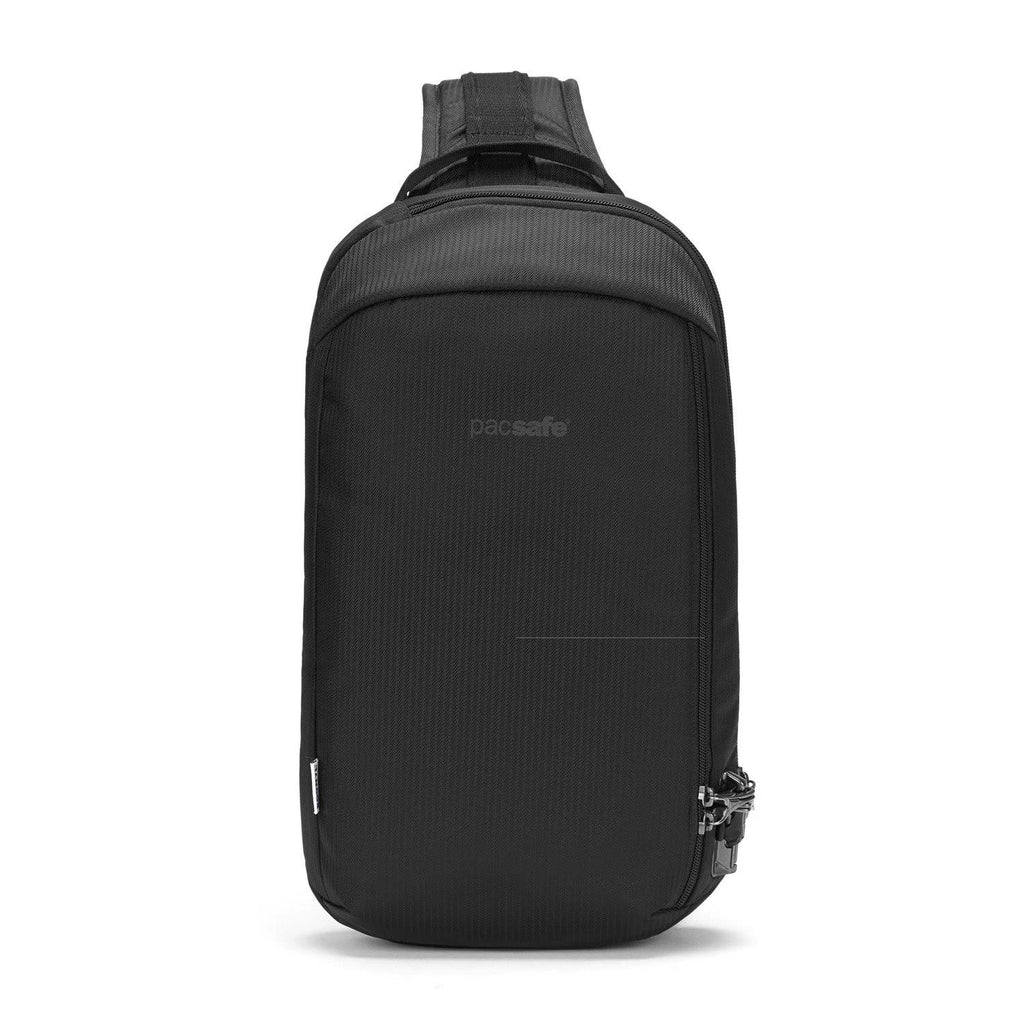 Black Anti Theft Sling Pack B229