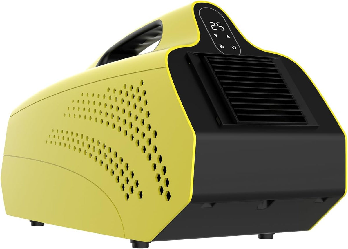 Portable Air Conditioner with 3-Speed Fan M1471