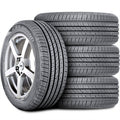Set of 4 All Season Tires M4410