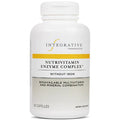 NutriVitamin Enzyme Complex without Iron 180c T737003