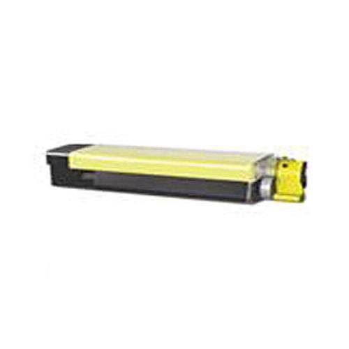 Yellow Toner Cartridge W26292