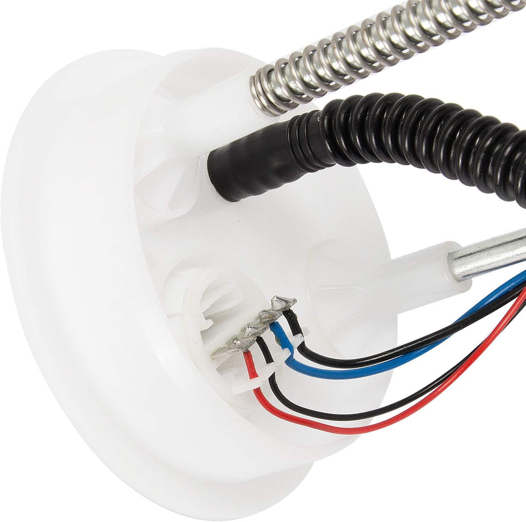 Fuel Pump Assembly Pack of 2 K4025