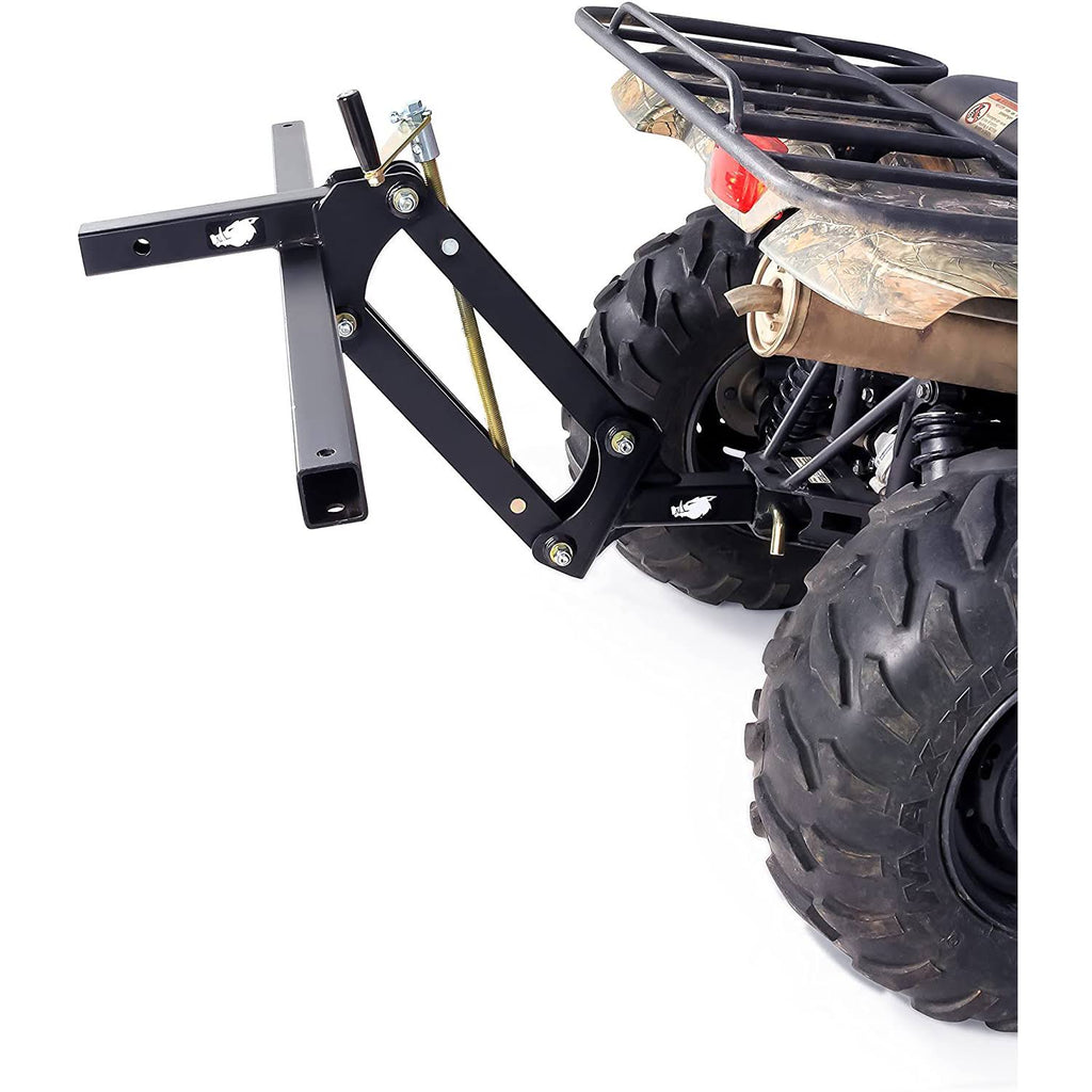 ATV Manual Implement Lift T769