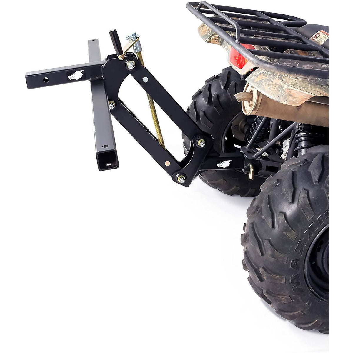 ATV Manual Implement Lift T769