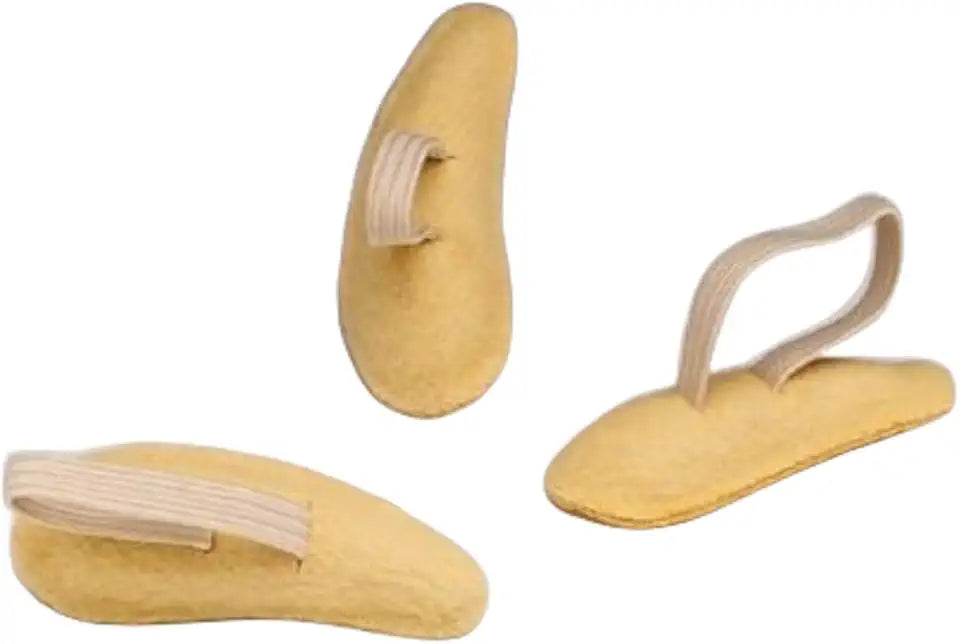 Hammer Toe Cushion 3/Pack Large Left B223824