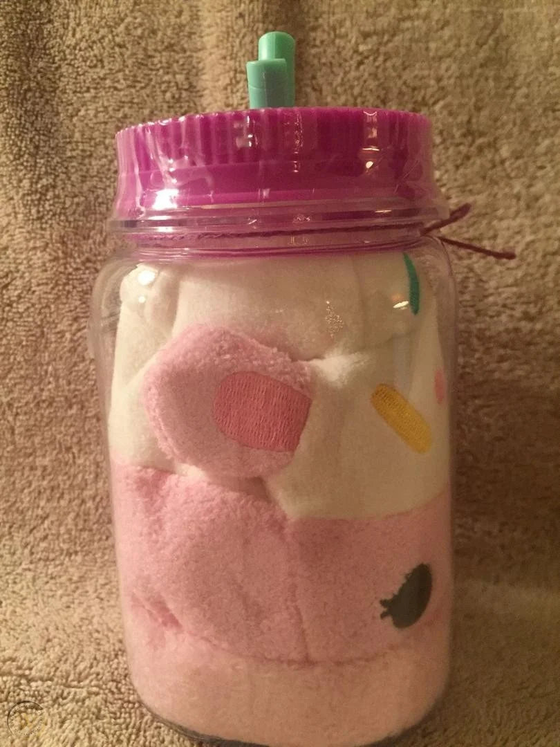 Surprise in a Jar Q85480