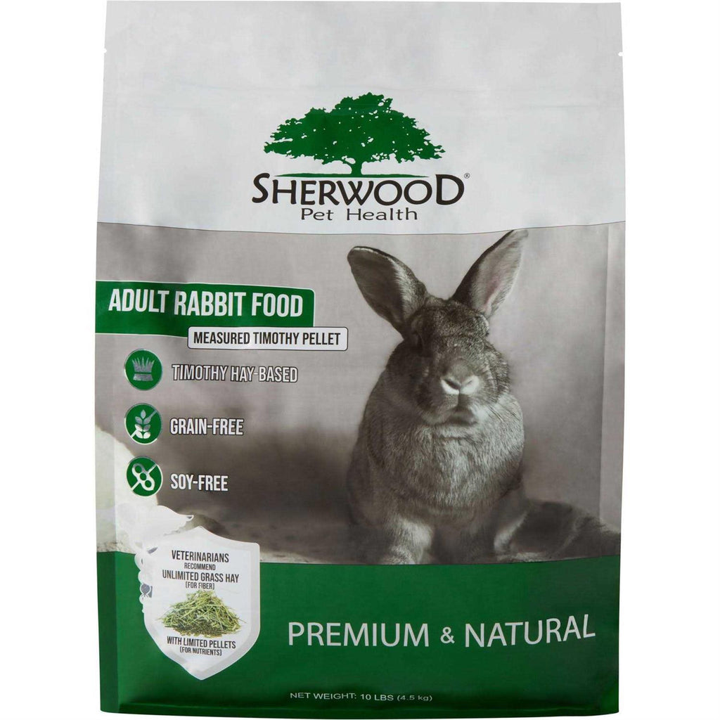 Timothy Hay Pellet Adult Rabbit Food U341
