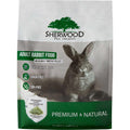 Timothy Hay Pellet Adult Rabbit Food U341