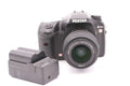 SLR Digital Camera N889
