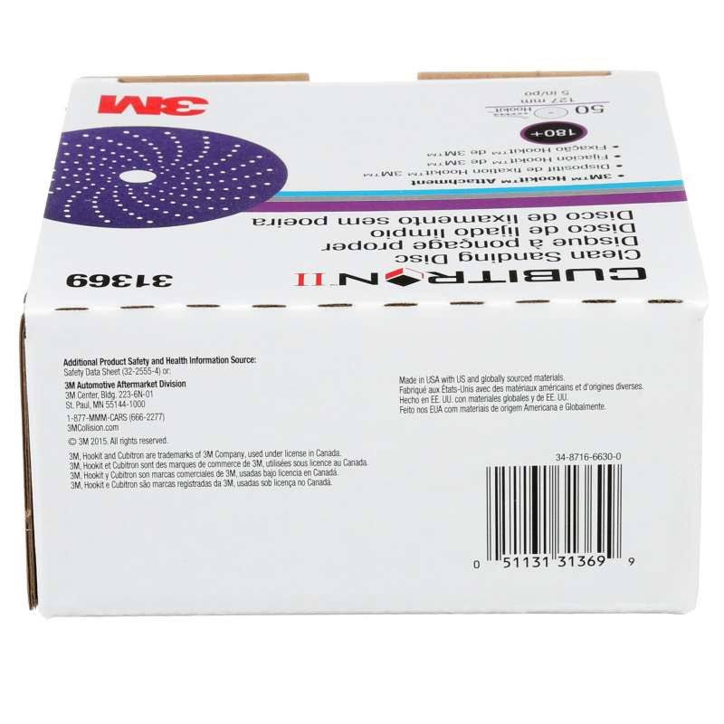 Marine Sanding Disc H61020