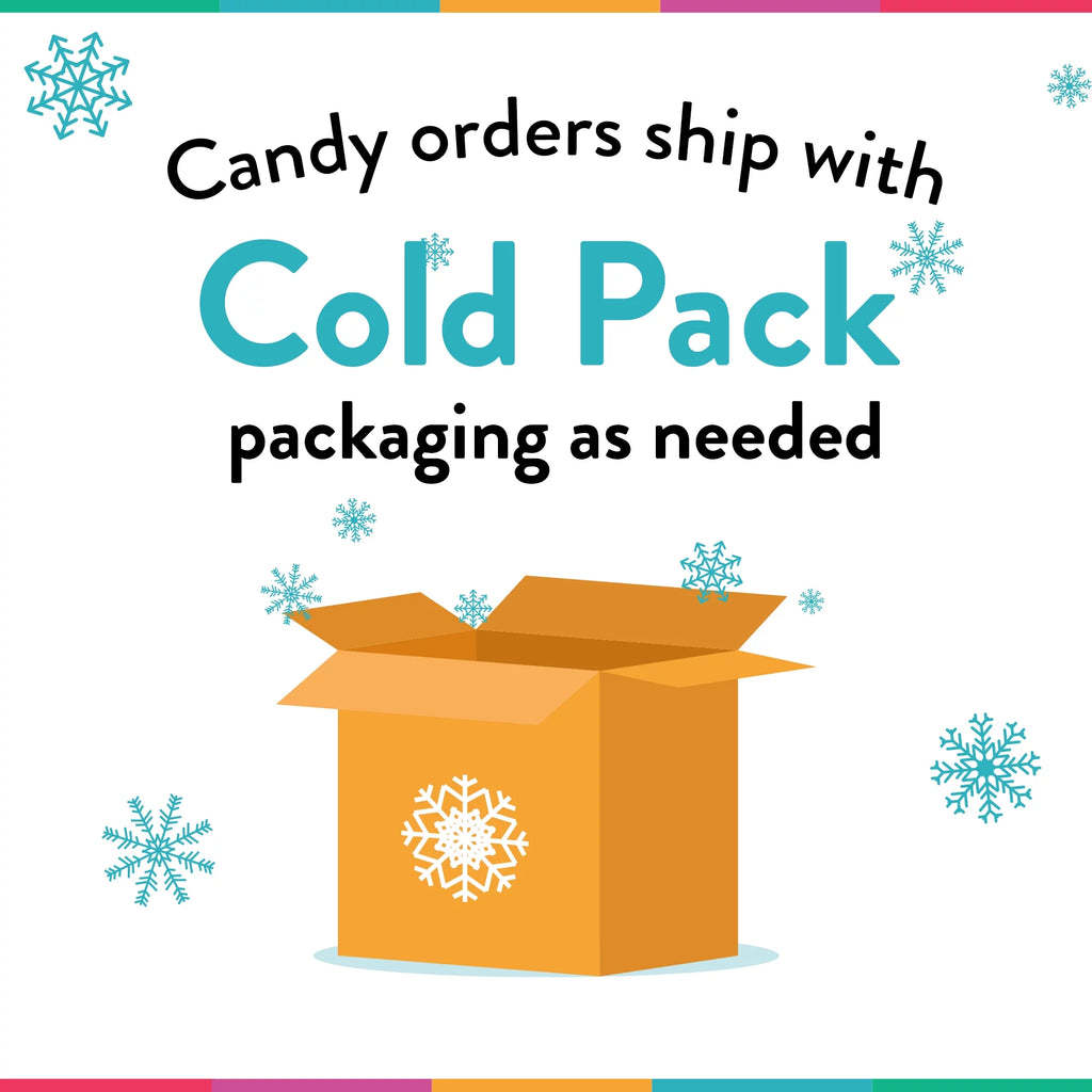 44 Pcs Snack Size Chocolate Bar Party Favors A874