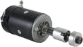 6V Starter and Drive Compatible with Ford Tractor 9N 1939-1952 C786196