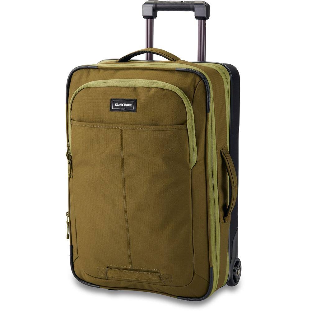 Unisex Roller Bag, Olive Ashcroft Camo, 42L I463265