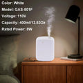 400ml Electric Fragrance Diffuser Q528631