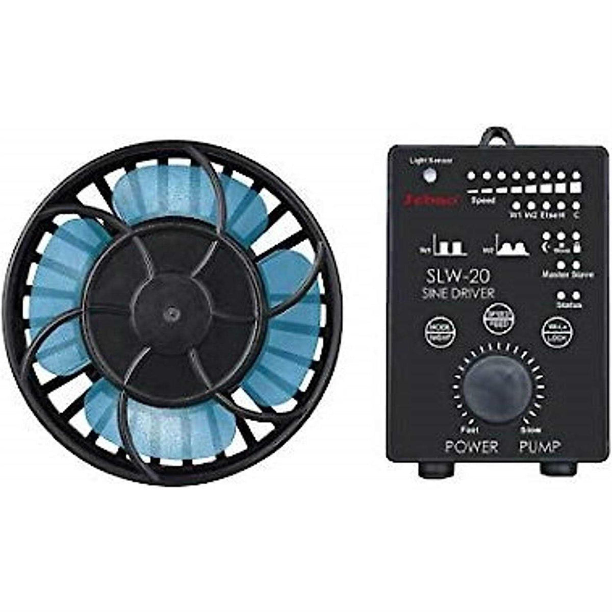 Aquarium Wavemaker Z8361