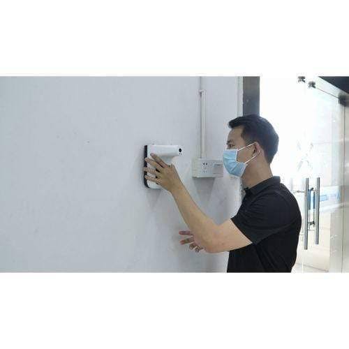 Wall Mounted Non-Contact Forehead Thermometer T536878