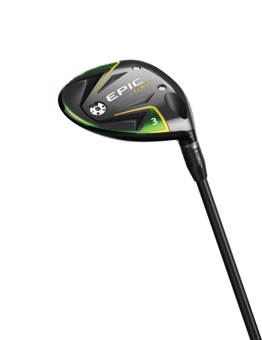 Fairway Wood O374989