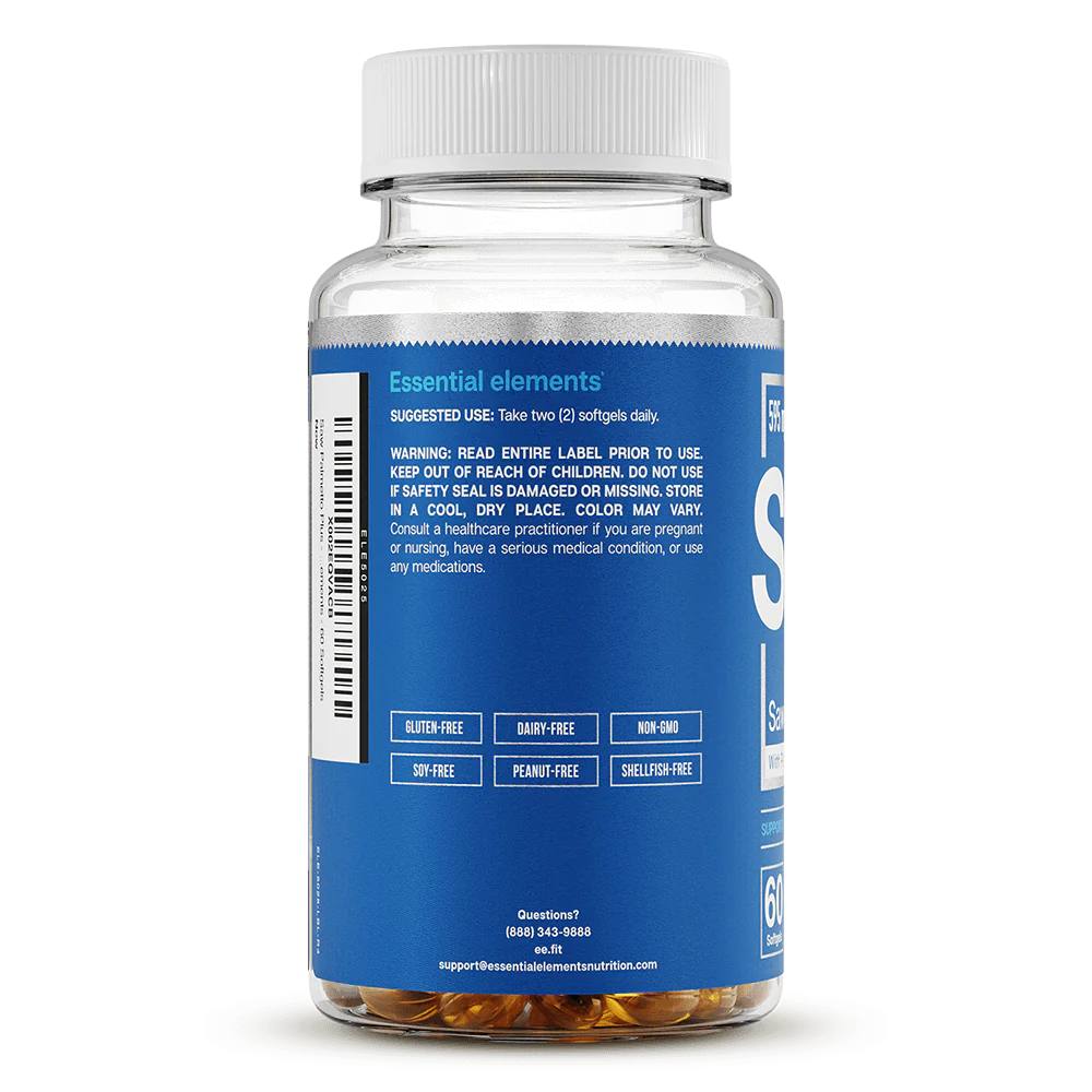 Saw palmetto plus G9146