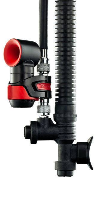 Dual Surface Subsurface Scuba Diving N861507