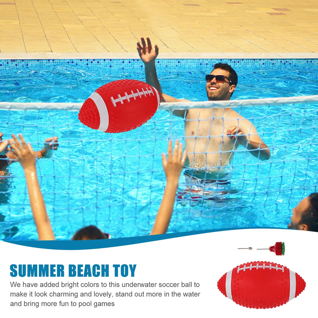 Bright Color Pool Ball Toy R16422