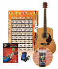 Holiday Learning Pack with Acoustic Guitar Z40858