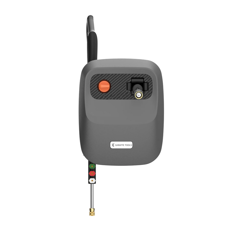 Pressure Washer J687840