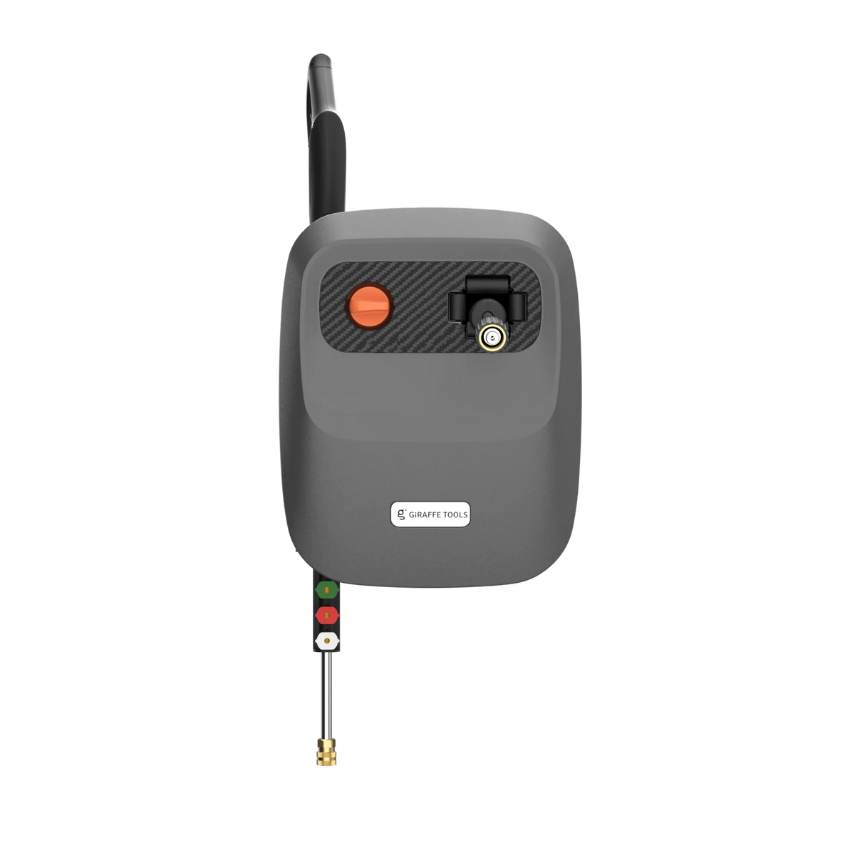 Pressure Washer J687840